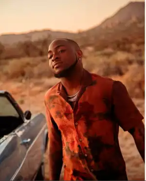Davido - Nwa Baby